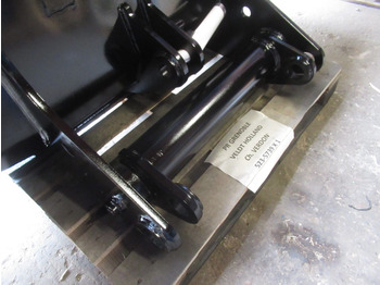 New Blade for Construction machinery Caterpillar 5235739: picture 5