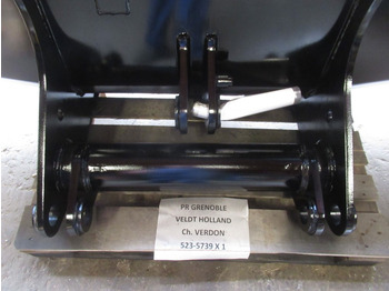 New Blade for Construction machinery Caterpillar 5235739: picture 4