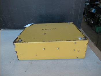 Electrical system CATERPILLAR