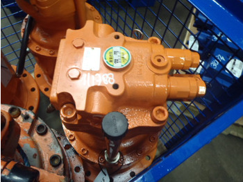 Swing motor DAEWOO