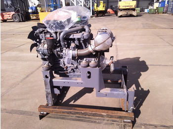 Engine DEUTZ