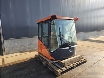 New Cab for Construction machinery Doosan 220101-00229T - 220101-00229X: picture 3