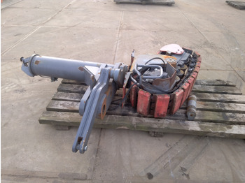 Undercarriage parts for Construction machinery Dynapac PL1000F -: picture 3