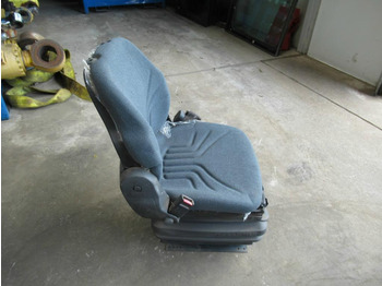 New Seat for Construction machinery Grammer MSG85/721 -: picture 4