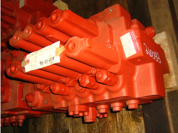 Hydraulic valve HITACHI