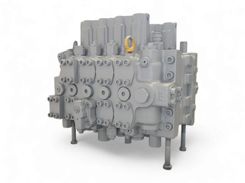 Hydraulic valve for Construction machinery Hitachi 4382771: picture 3