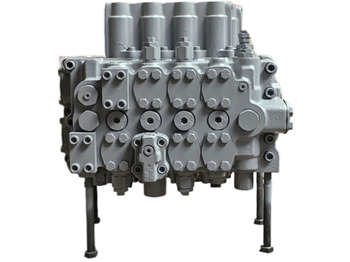 Hydraulic valve HITACHI
