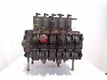 Hydraulic valve HITACHI
