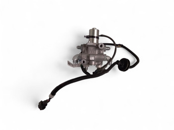 Hydraulic valve HITACHI