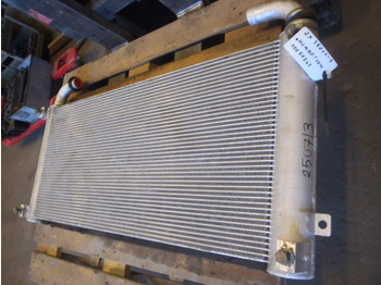 Oil cooler HITACHI