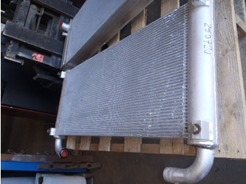 Oil cooler HITACHI