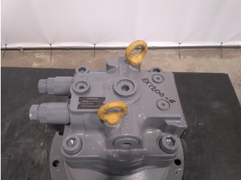New Swing motor for Construction machinery Hitachi 4668923 - YA00055485: picture 2