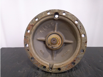 New Swing motor for Construction machinery Hitachi 4668923 - YA00055485: picture 5