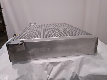 Oil cooler for Construction machinery Hitachi 4682425: picture 2 Oil cooler for Construction machinery Hitachi 4682425: picture 2