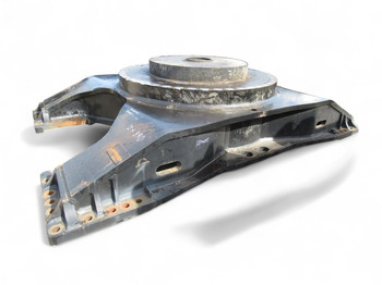 Undercarriage parts HITACHI