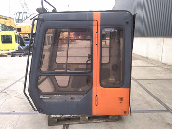 Cab for Construction machinery Hitachi 71418225 - 71500307: picture 3