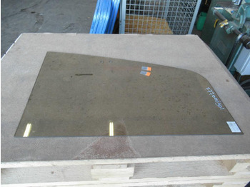 Window and parts HITACHI