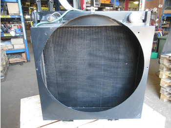 Radiator HITACHI