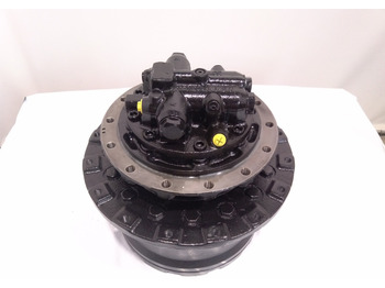 Final drive for Construction machinery Hitachi 9188405 - 9181123: picture 3