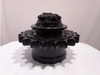 Final drive for Construction machinery Hitachi 9188405 - 9181123: picture 4