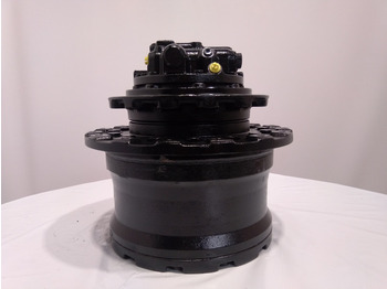 Final drive for Construction machinery Hitachi 9188405: picture 2