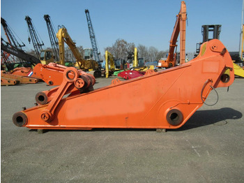 Boom HITACHI