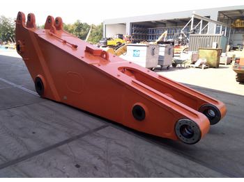 Boom for Construction machinery Hitachi 9202404: picture 5