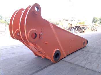 Boom for Construction machinery Hitachi 9202404: picture 4