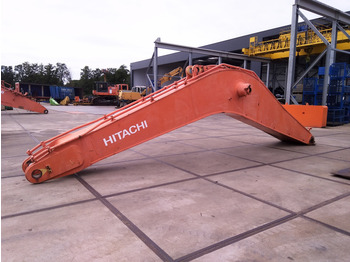 Boom HITACHI