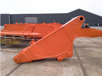 Boom for Construction machinery Hitachi EX400 -: picture 4