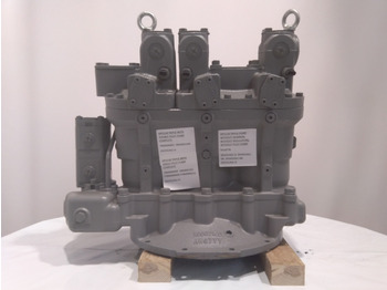 Hydraulic pump for Construction machinery Hitachi HPV118KX-23B - 9316776: picture 2