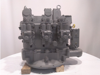 Hydraulic pump for Construction machinery Hitachi HPV118KX-23B - 9316776: picture 5