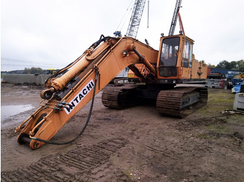 Crawler excavator HITACHI