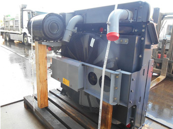 Radiator for Construction machinery Hitachi YA00004871: picture 4