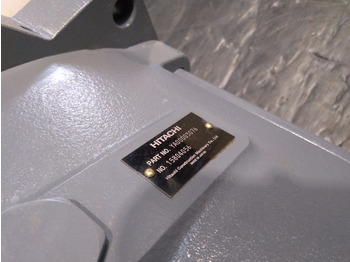 New Hydraulic pump for Construction machinery Hitachi YA00053205 - FYA00053205: picture 5 New Hydraulic pump for Construction machinery Hitachi YA00053205 - FYA00053205: picture 5