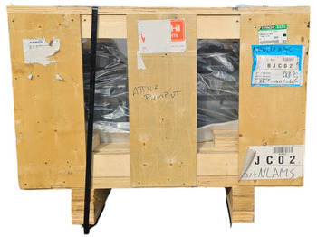 Hydraulic pump HITACHI