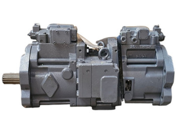 Hydraulic pump HITACHI