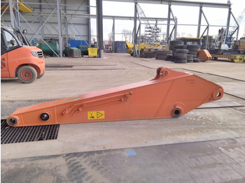 New Boom for Construction machinery Hitachi YA40006516 - YA40007263: picture 4 New Boom for Construction machinery Hitachi YA40006516 - YA40007263: picture 4