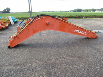 Boom HITACHI