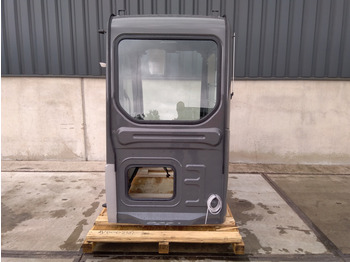 New Cab for Construction machinery Hitachi ZX-1 ZX-3G - 9202951: picture 3