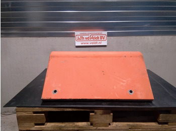 Door and parts HITACHI
