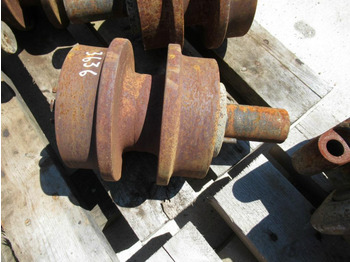 Track roller HYUNDAI