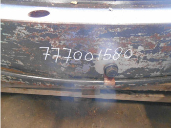 Slewing ring HYUNDAI