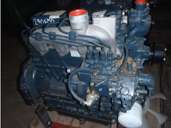 Engine KUBOTA V2203-M-ES07: picture 1
