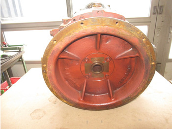 Hydraulic pump for Construction machinery Kawasaki KVC925DP-R -: picture 4