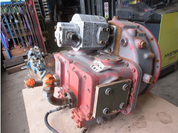 Hydraulic pump for Construction machinery Kawasaki KVC925DP-R -: picture 3