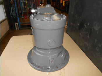 Swing motor KAWASAKI