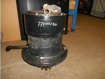New Swing motor for Construction machinery Kobelco LQ32W00009F1: picture 2 New Swing motor for Construction machinery Kobelco LQ32W00009F1: picture 2