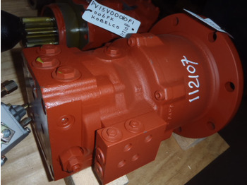 Swing motor KOBELCO