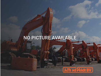 New Hydraulic cylinder for Construction machinery Kobelco YN01V00053F2 - YN01V00108F1: picture 2